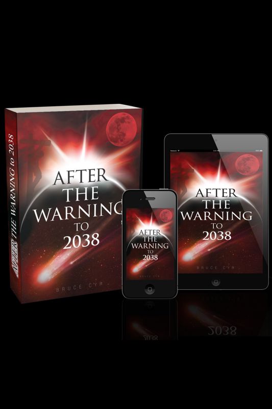 After the Warning to 2038 Book