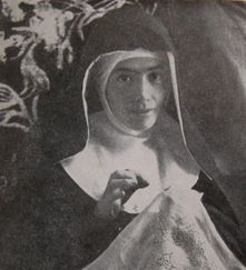Sister Elena Aiello