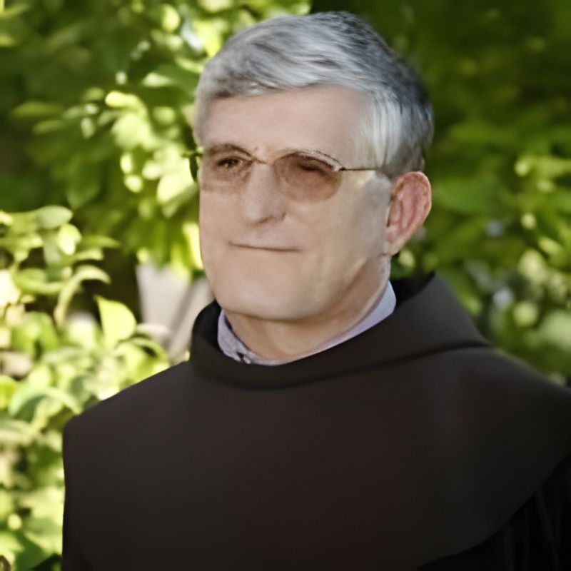 Fr. Petar Ljubicic